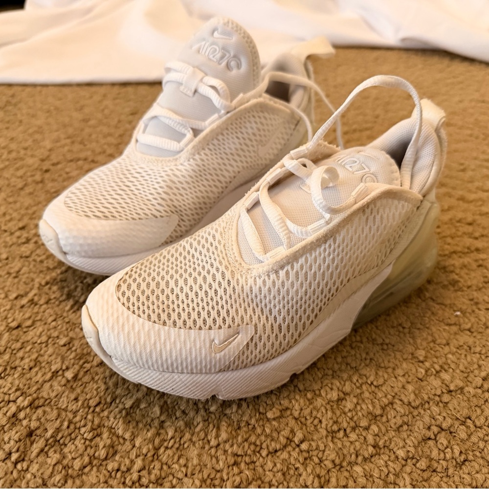 Nike air max 270. 13c